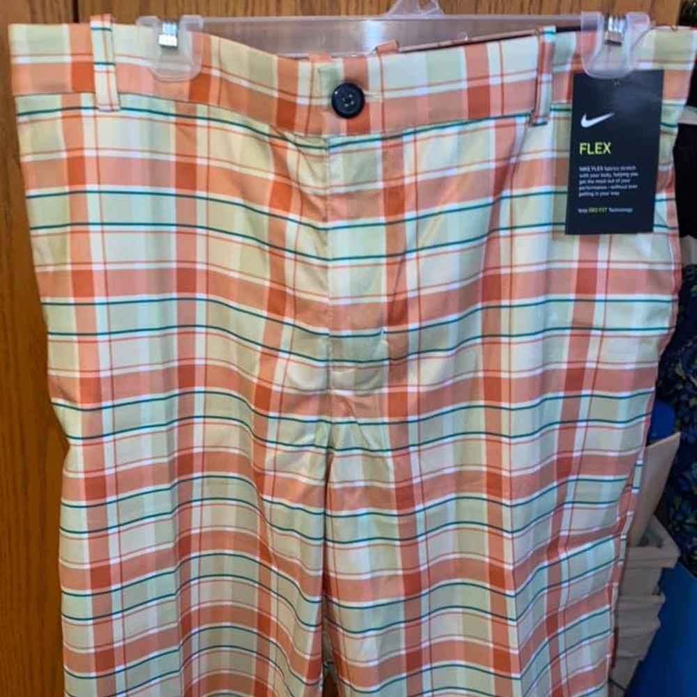 Men's Golf Shorts